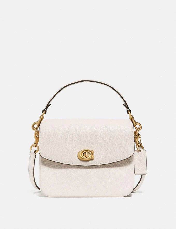 Cassie Crossbody 19 | Coach (US)