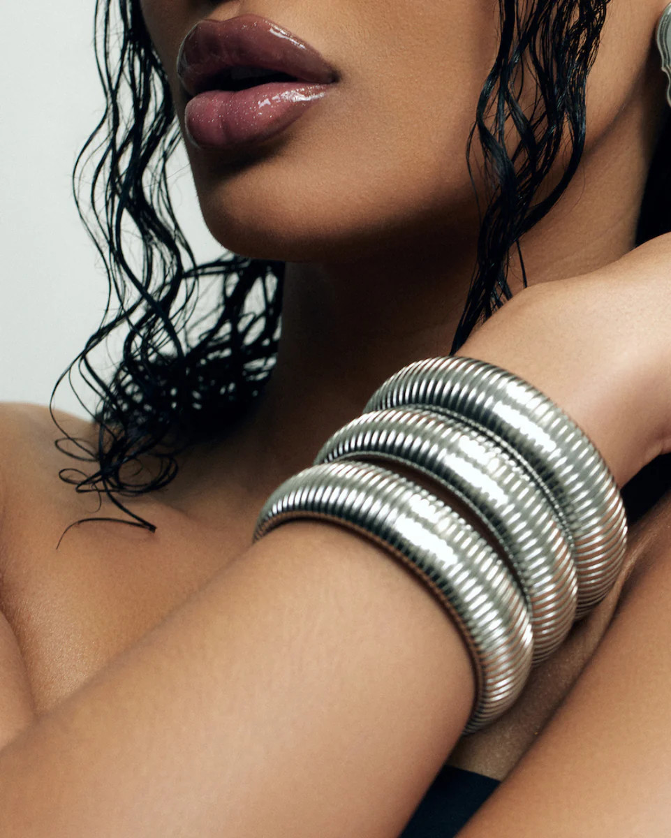 WRATH BRACELET | 8 Other Reasons