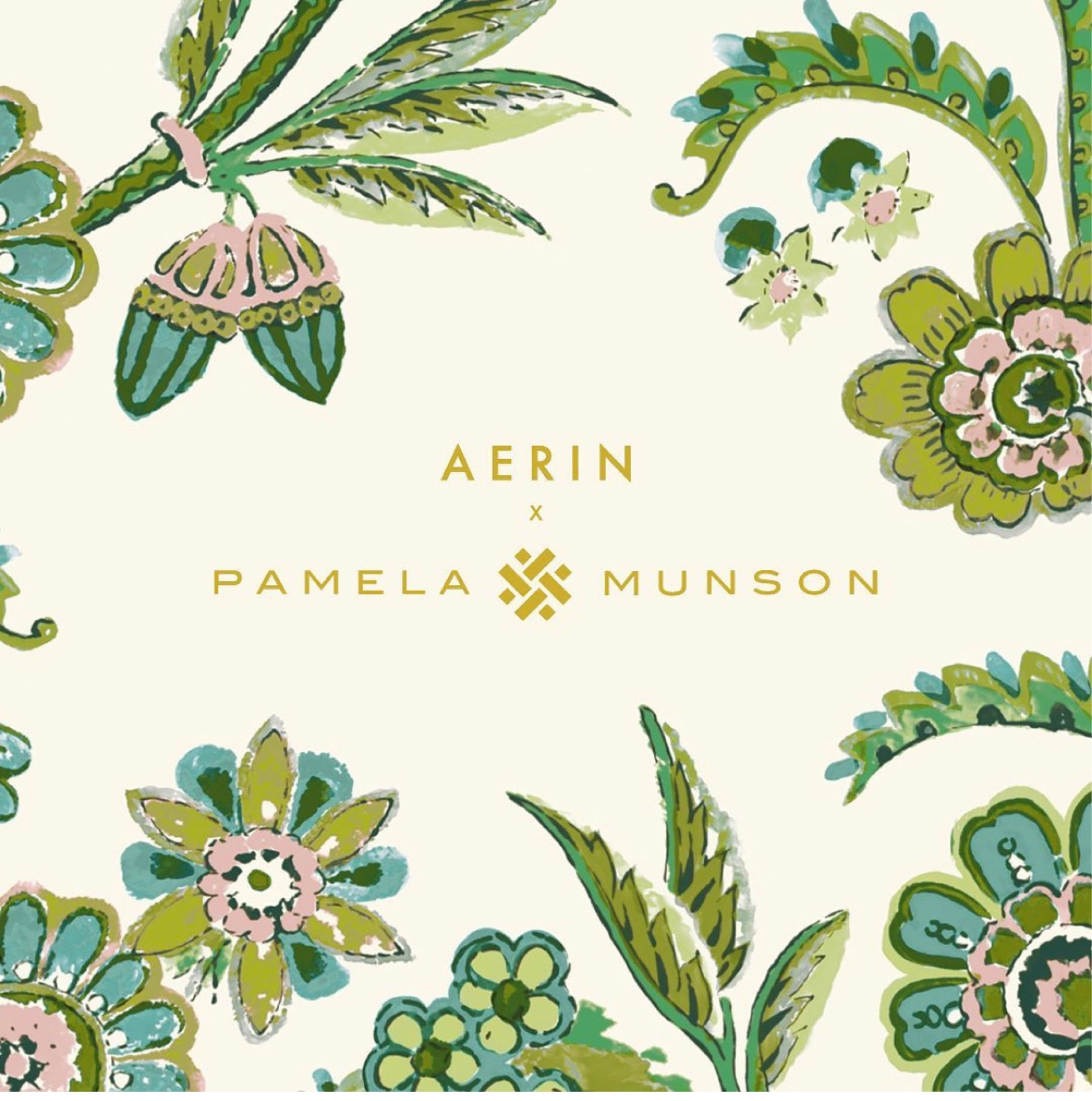 This beautiful collab launches today! 

Pamela Munson
Straw tote
Aerin 
Summer style

#LTKSeasonal #LTKitbag #LTKstyletip