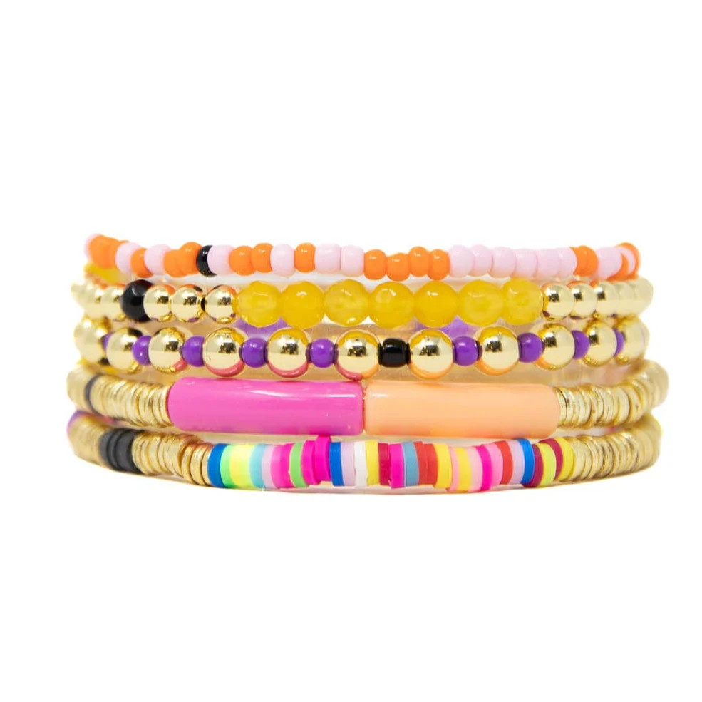 Vacation Mode Stack | Allie + Bess