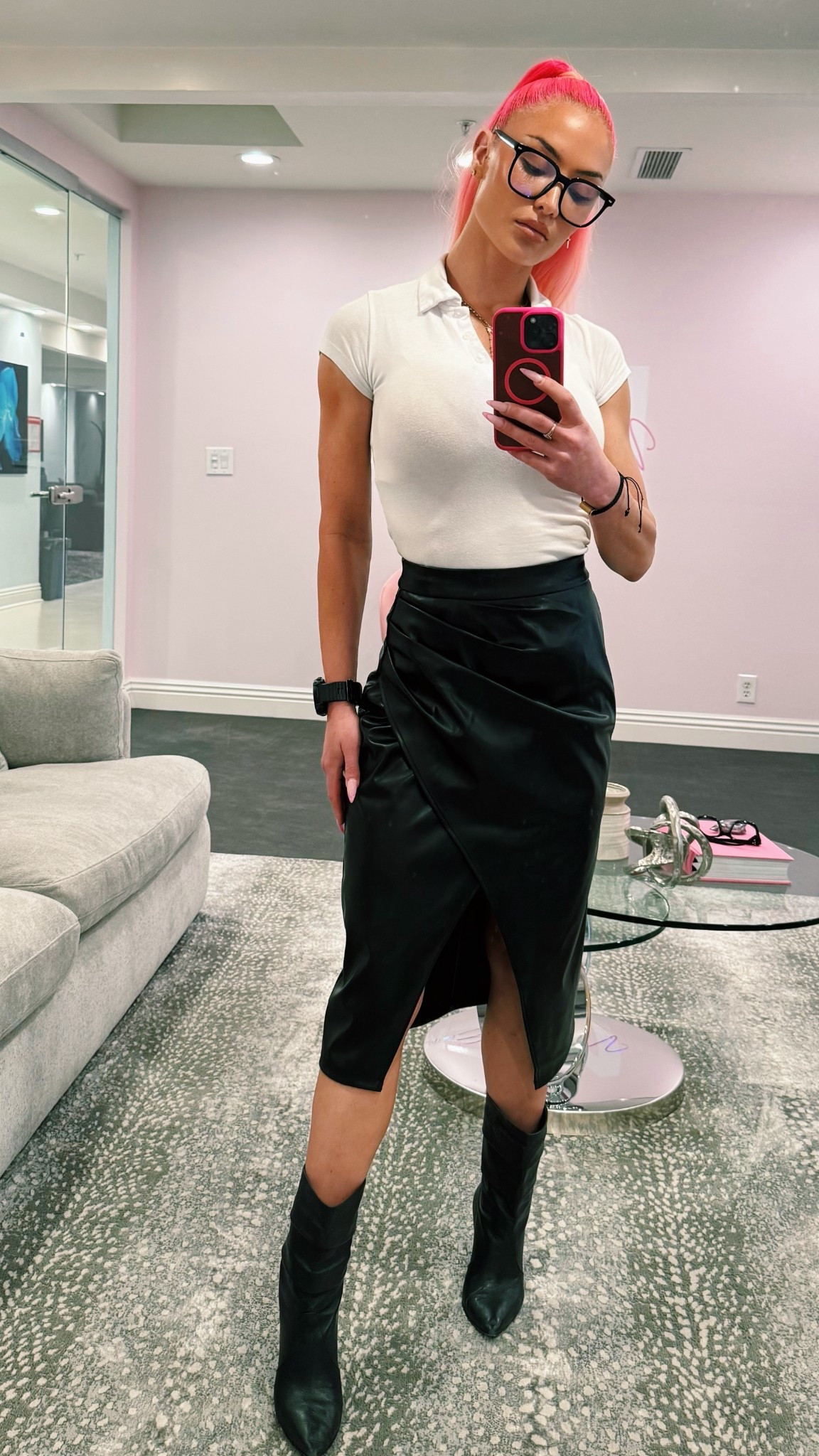 Work fit 

#LTKStyleTip #LTKWorkwear #LTKU