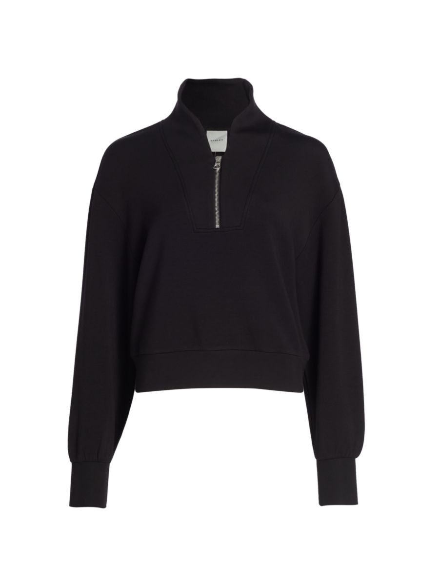 Davidson Quarter-Zip Sweatshirt | Saks Fifth Avenue