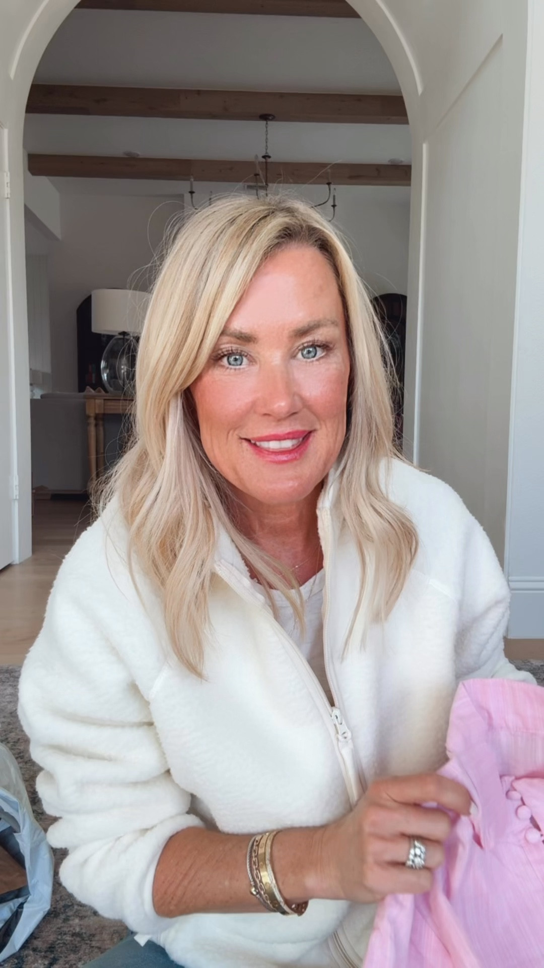 Let’s unbox my Amazon order! Some adorable spring finds! 

#LTKOver40 #LTKSeasonal #LTKValentine