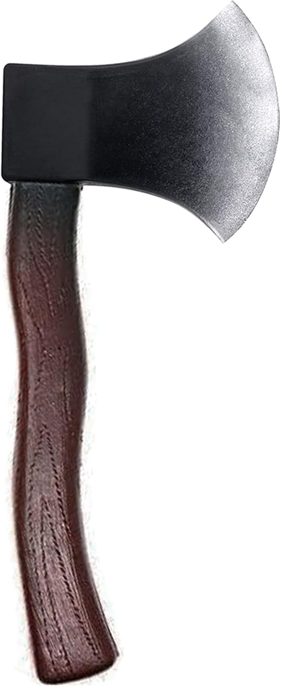 Spooktacular Creations Halloween Fake Hatchet Prop, Lumberjack Costume Accessories Weapons Toy, R... | Amazon (US)