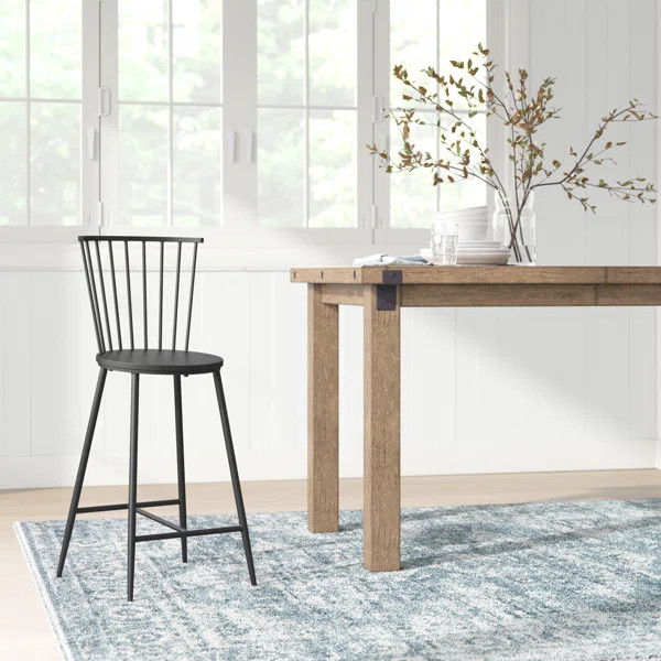 Remy 25" Counter Stool | Wayfair North America