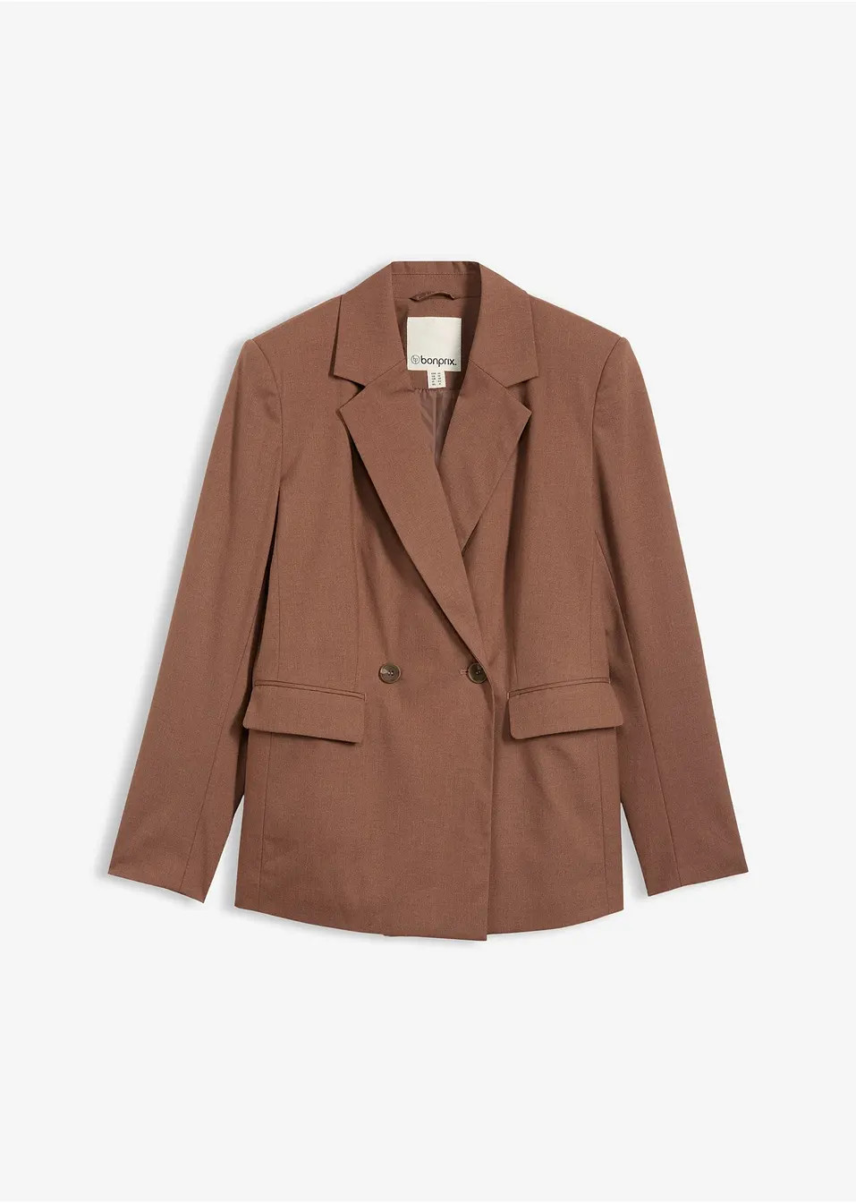 Blazer in misto viscosa | Bonprix (IT)