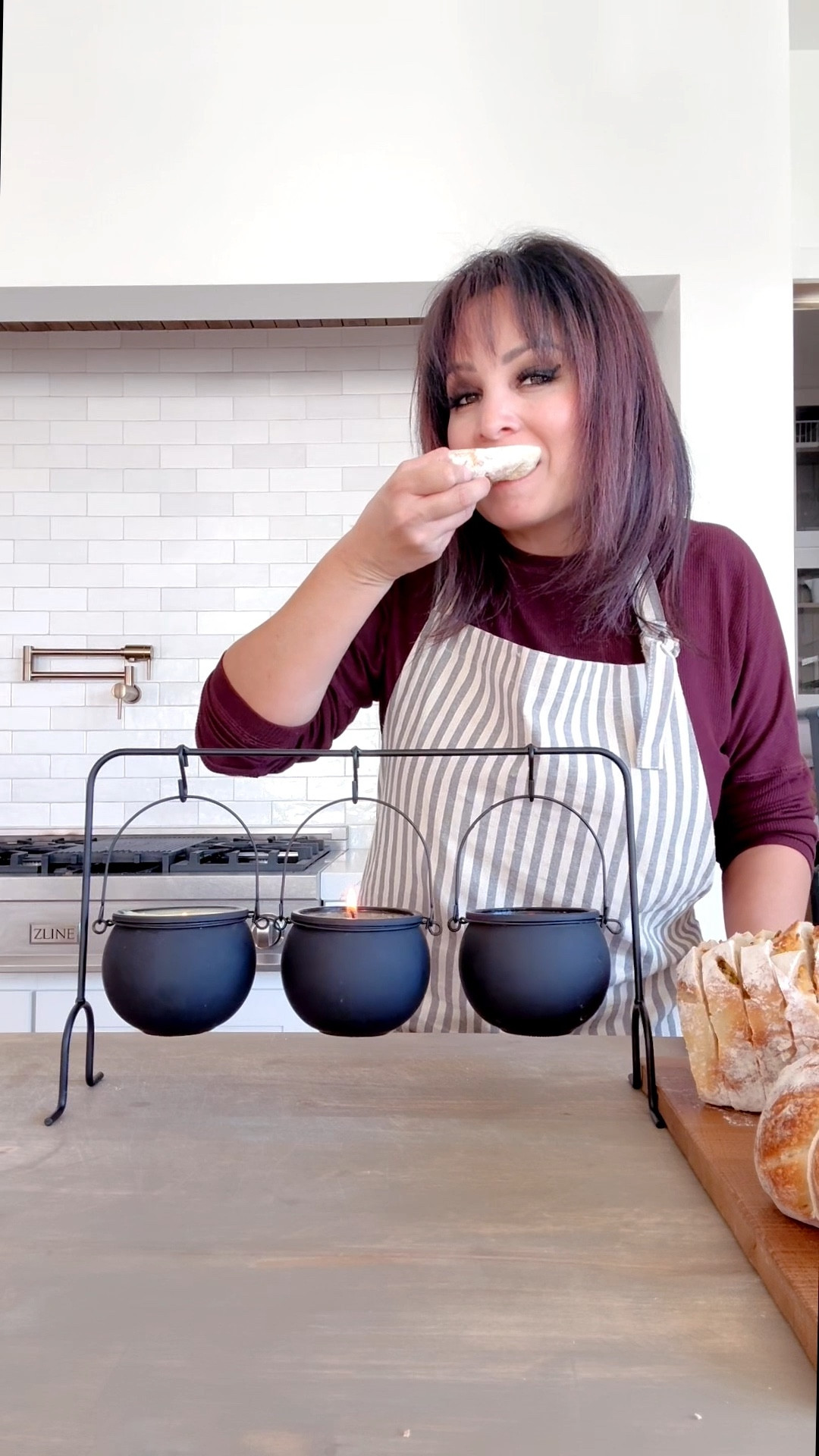 Butter Candles and Sour Dough Bread for the win for a Halloween Partyy

#LTKHalloween #LTKU #LTKSeasonal