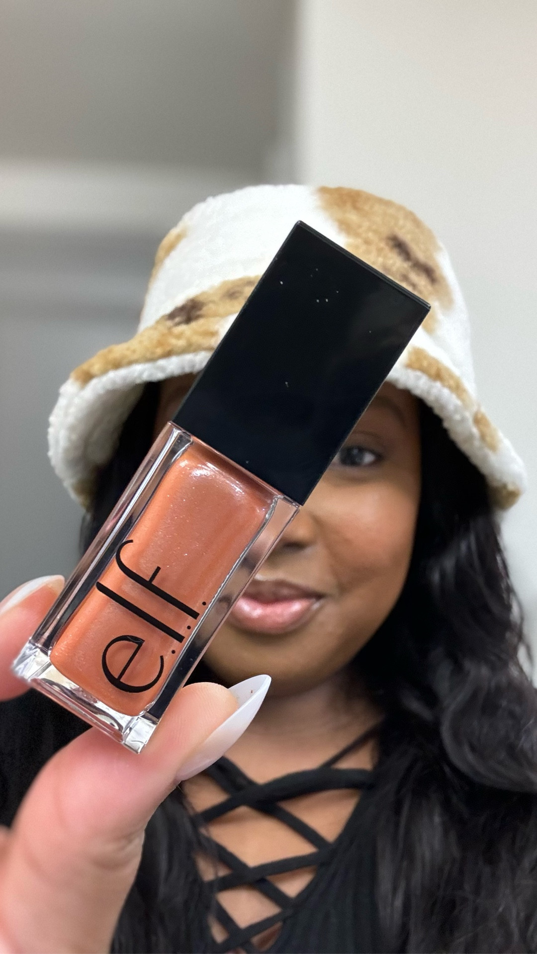 ELF lip reviver oil will remain a staple in my makeup bag @ulta ! 

#LTKSpringSale #LTKBeauty #LTKgrwm