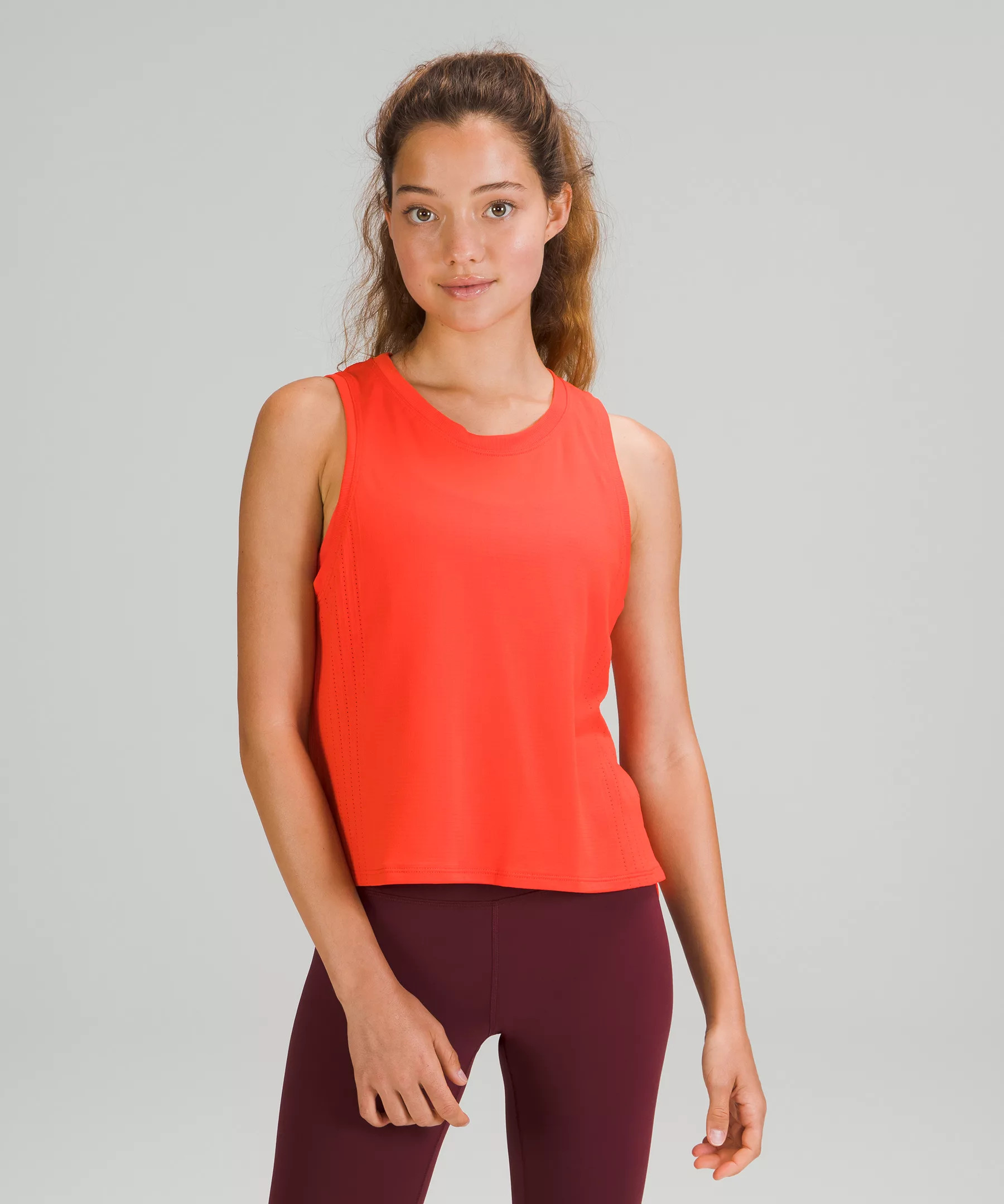 Train to Be Tank Top | Women's Tank Tops | lululemon | Lululemon (US)