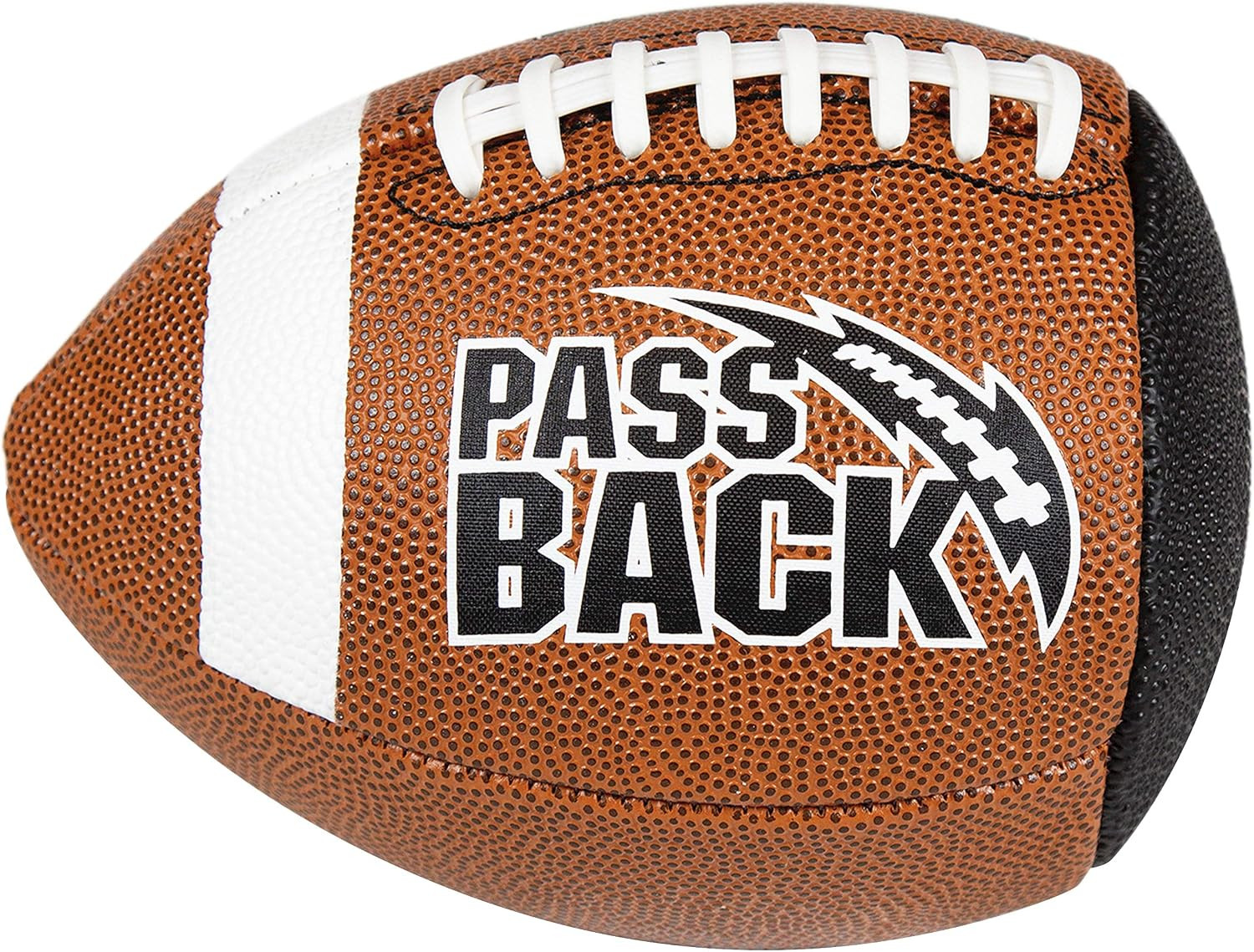 Passback Junior Composite Football, Ages 9-13, Youth Training Football | Amazon (US)