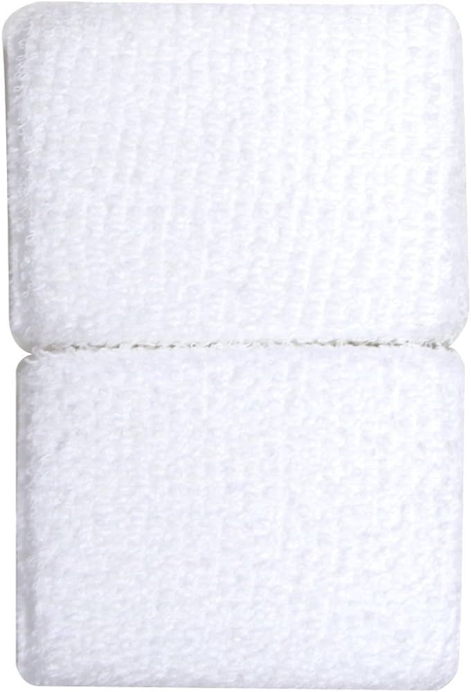 Trimaco 10102 SuperTuff Sponge, 2 Pack Staining Pad, White | Amazon (US)