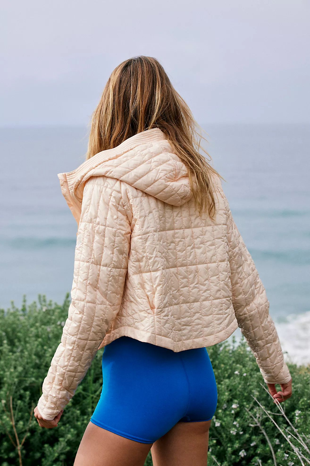 Light As A Feather Packable Puffer | Free People (Global - UK&FR Excluded)