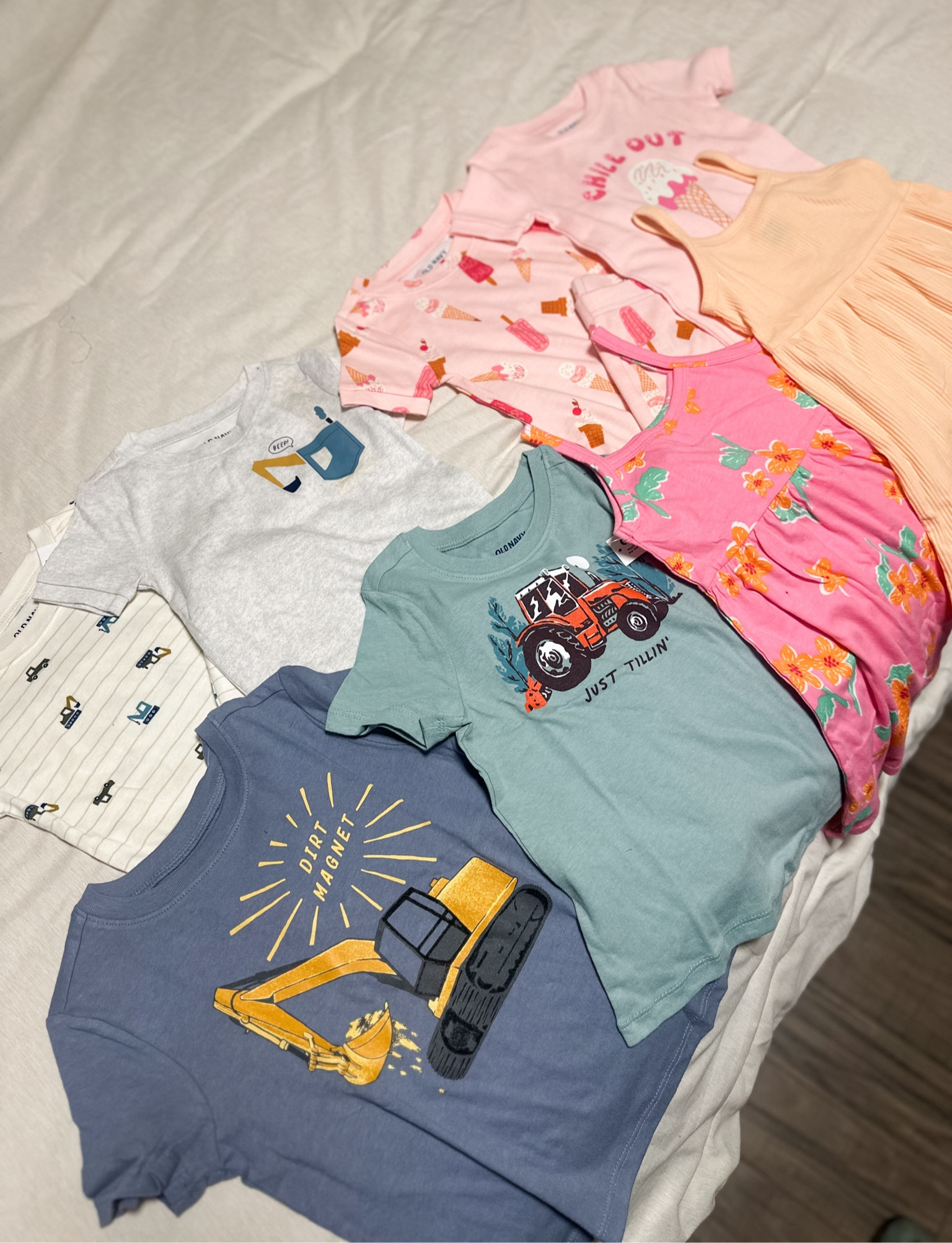 Toddler outfits from old navy.

#LTKkids #LTKsalealert