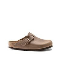 Birkenstock Boston Oiled Leather Sandal | Very (UK)