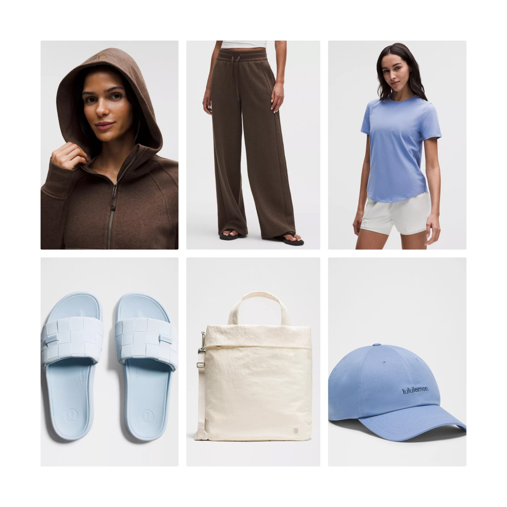 This matching suit is the perfect investment for this year.  Smart enough for travel, chilled enough for morning coffee. 

I’m wearing the Scuba Hoodie in M/L, the wide leg pant in regular , size Small.  The Love Crew tee in size US 6.

#LTKaustralia #LTKautumn #LTKover50style