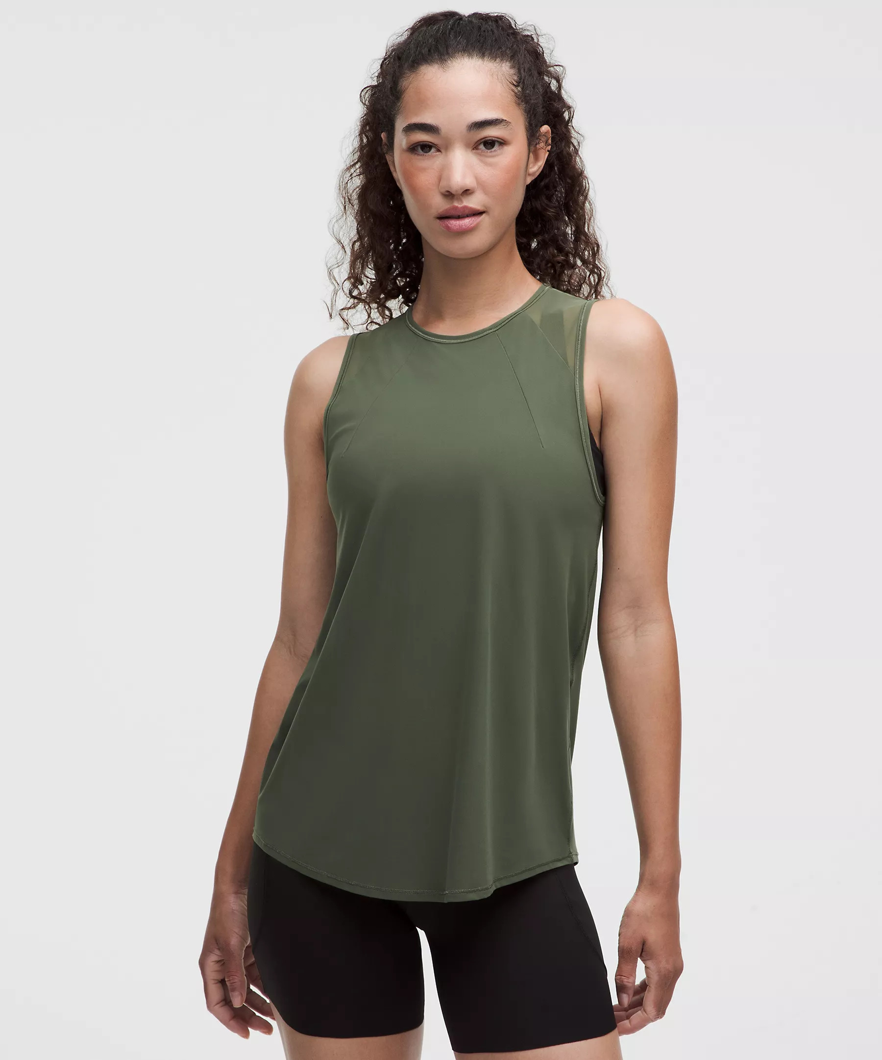 Sculpt Tank Top | Lululemon (US)