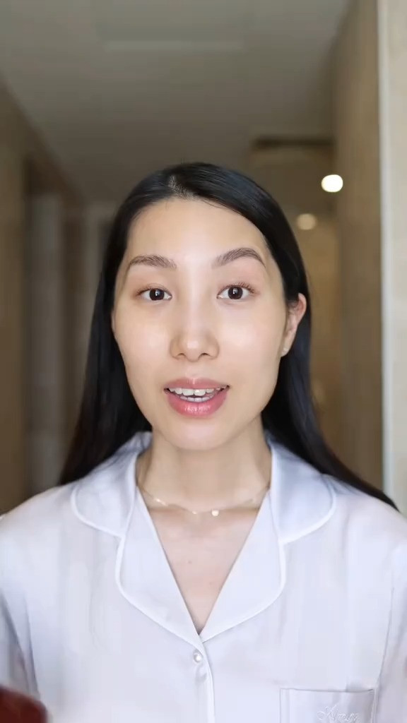 Double Serum is my non-negotiable✨ Hydration, radiance & defense against daily stressors.
I pair it with SPF in the morning + night cream before bed — so my glow never takes a break. 

 #LTKBeauty