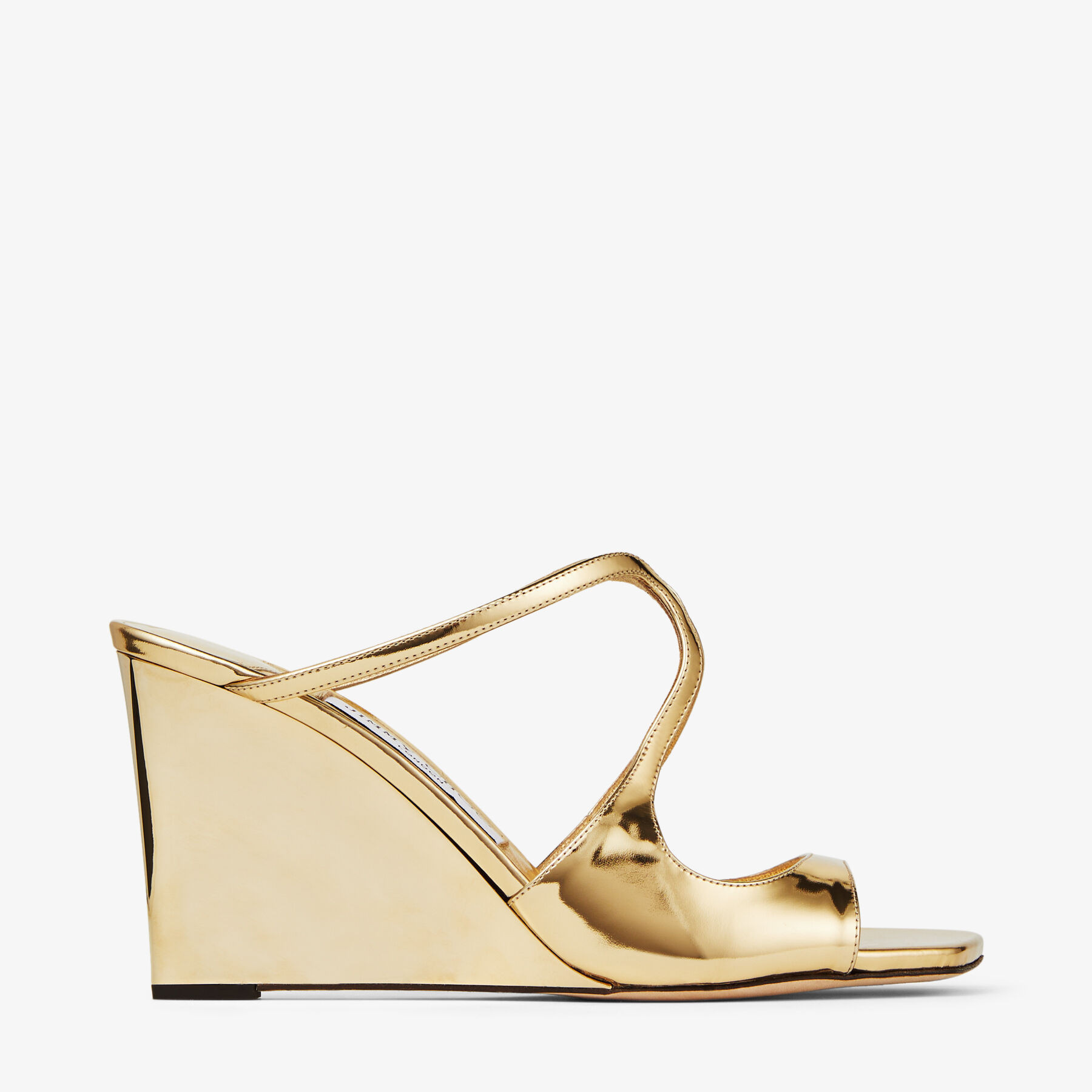 Anise Wedge 85 | Jimmy Choo (US)