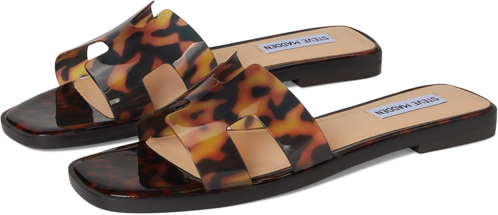 Steve Madden Women's Hadyn Sandal | Amazon (US)