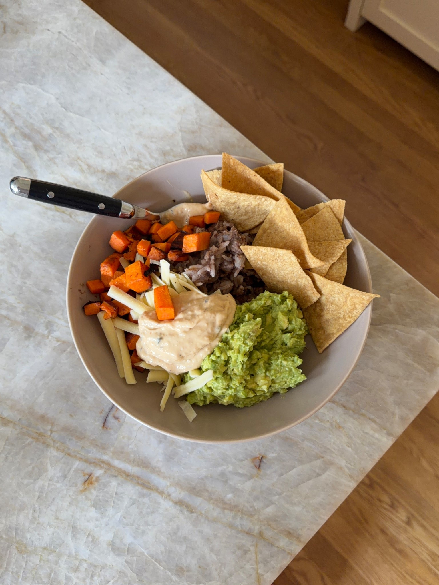 My fave bowls from fable and flatware from Amazon!

#LTKHome