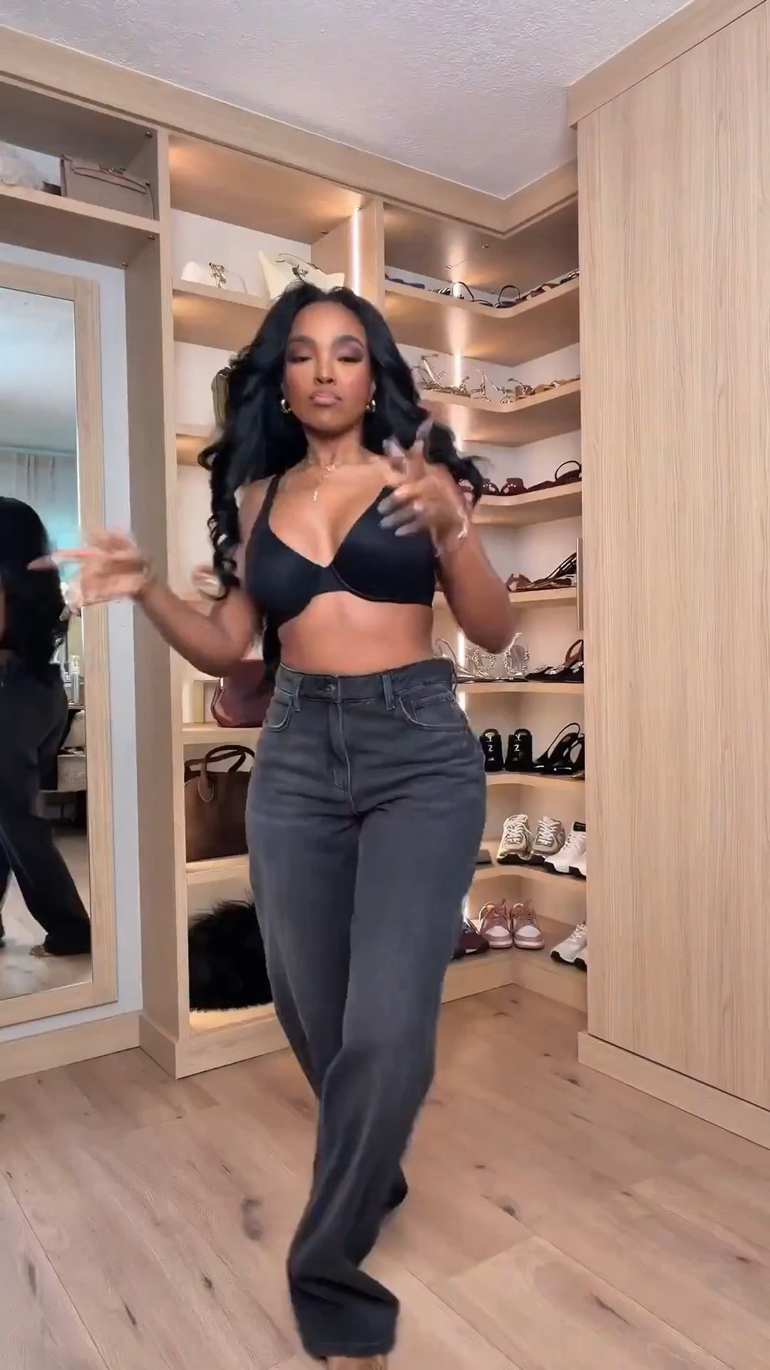 Scroll to shop 

Girls day date outfits 



#LTKgrwm #LTKU