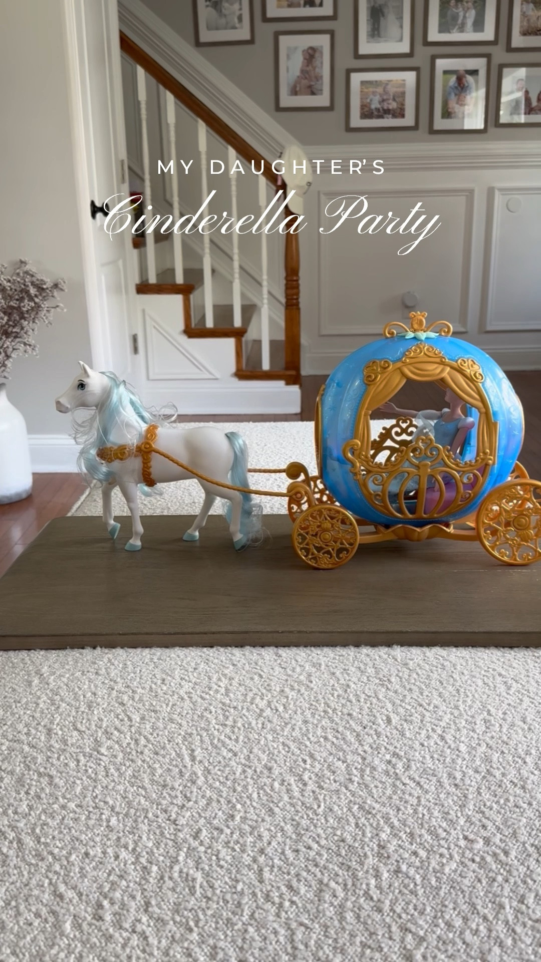 Party fit for a princess #kidsparty #birthdayparty #party

#LTKHome #LTKParties #LTKKids