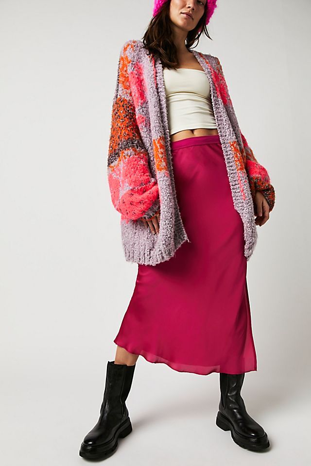 Gather Me Close Cardi | Free People (Global - UK&FR Excluded)