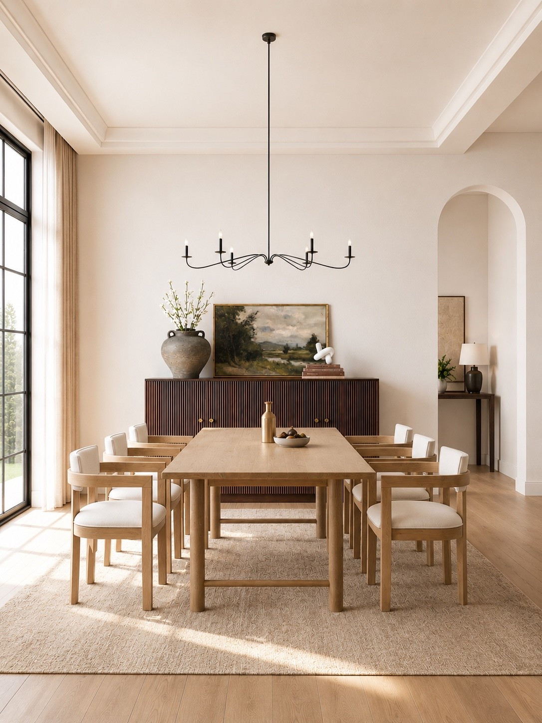 Their Memorial Day sale is officially on, and some high-end looking pieces are finally marked down. If you’ve been waiting to upgrade your dining space, lighting, or those finishing touches… this is your sign.

#LTKSaleAlert #LTKHome