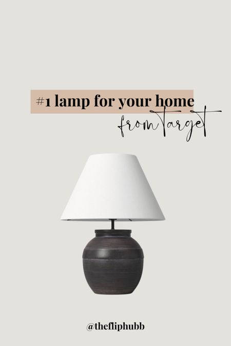 This lamp is a best seller! With it’s simple, modern, organic look, it is one of my favorite home decor pieces. You will not be disappointed. ////mid century modern, kitchen pendant lighting, unique lighting, console table, restoration hardware inspired, ceiling lighting, black light, brass decor, black furniture, modern glam, entryway, living room, kitchen, bar stools, throw pillows, wall decor, accent chair, dining room, rug, coffee table, Amazon finds, Amazon home, media console, living room furniture, bedroom furniture, stand, cane bed, cane furniture, floor mirror, arched mirror, cabinet, home decor, modern decor   

#LTKstyletip #LTKunder50 #LTKsalealert