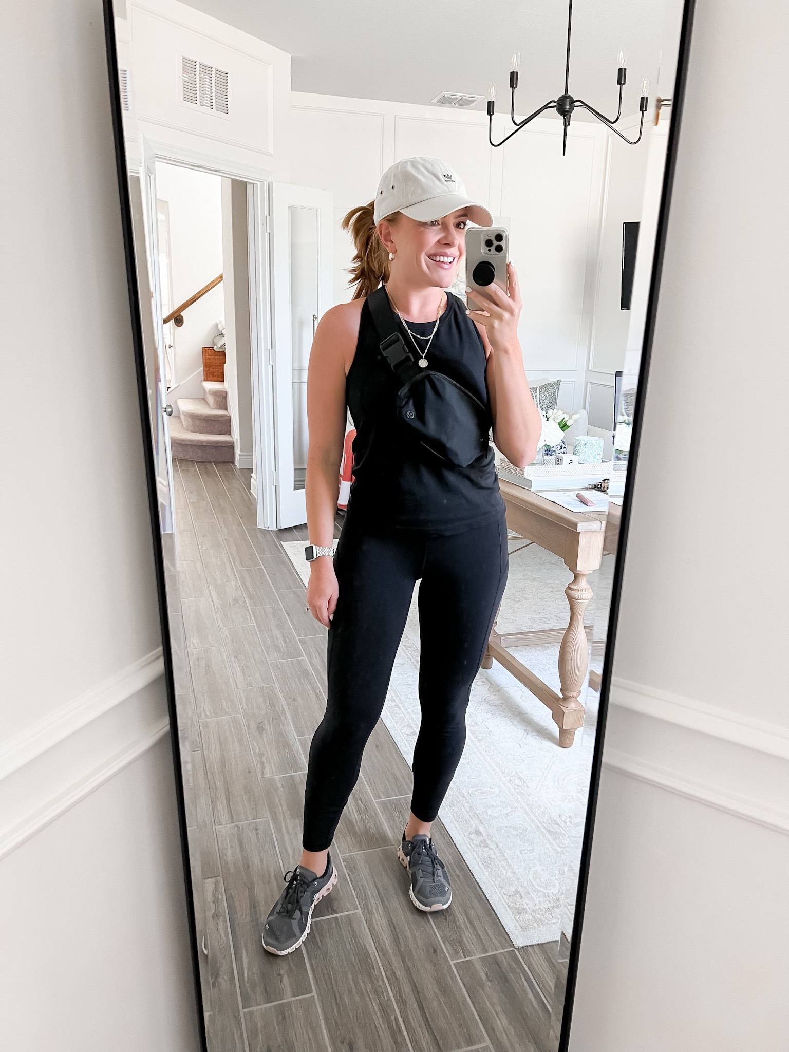 last weeks best seller — lululemon belt bag 

#LTKSeasonal #LTKitbag #LTKfit