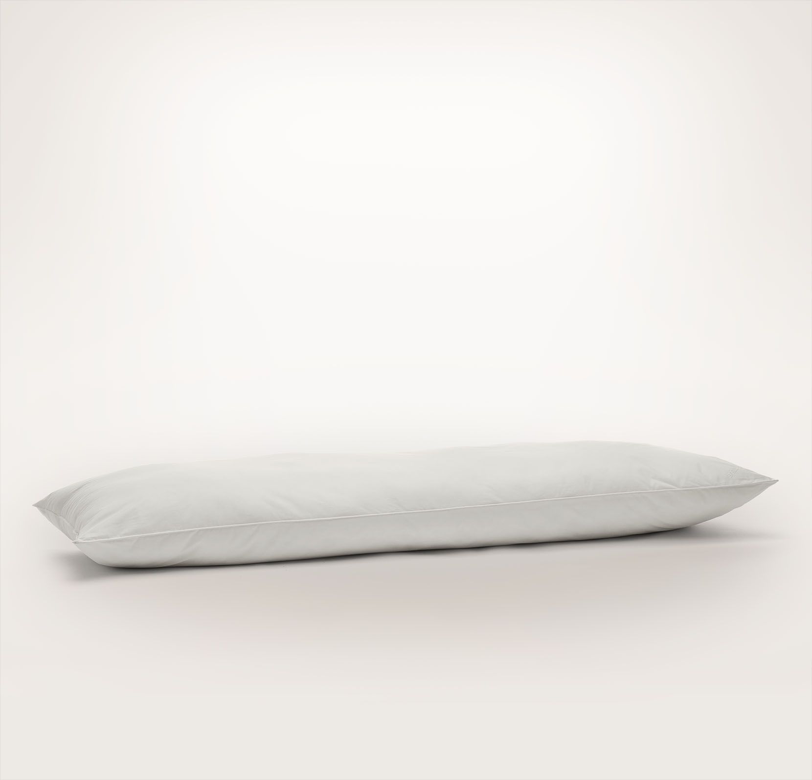 Down Alternative Body Pillow | Boll & Branch