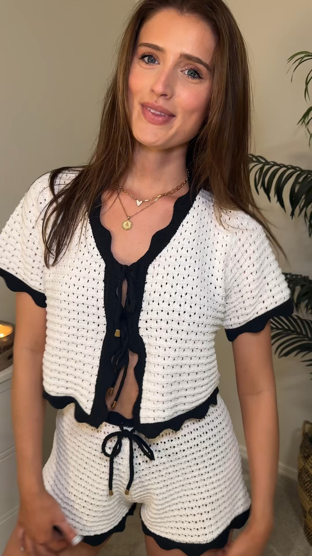 The cutest cover ups and bikinis perfect for the warmer weather!! You need these for vacation and summer 

#LTKTravel #LTKSeasonal #LTKgrwm