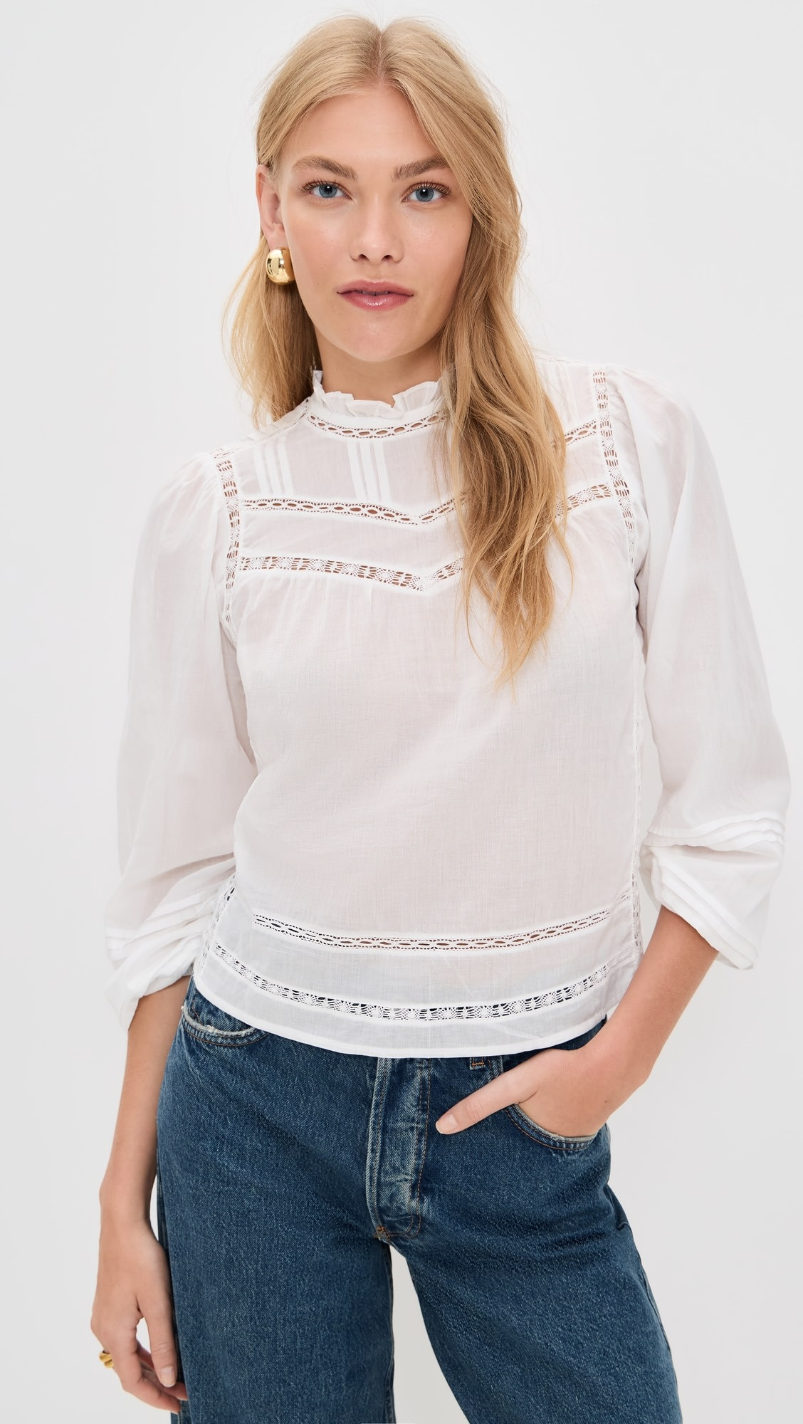 Shopbop — shop this pick from Emily's edit