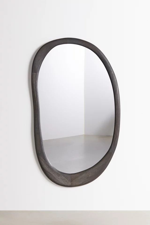 Yoji Wall Mirror | Urban Outfitters (US and RoW)