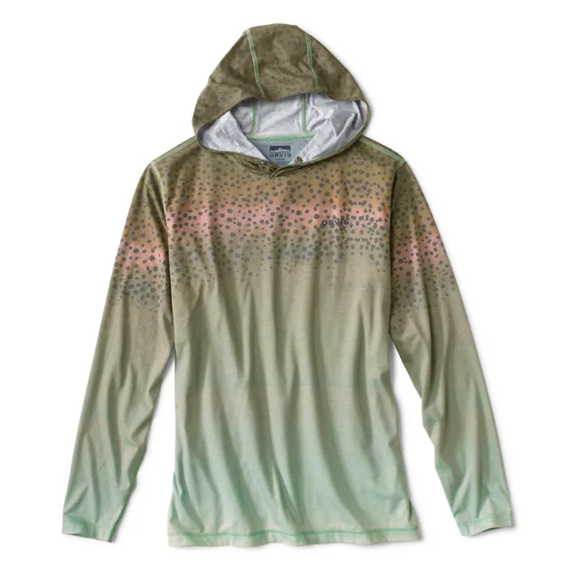 Men's drirelease® Pullover Hoodie | Orvis (US)
