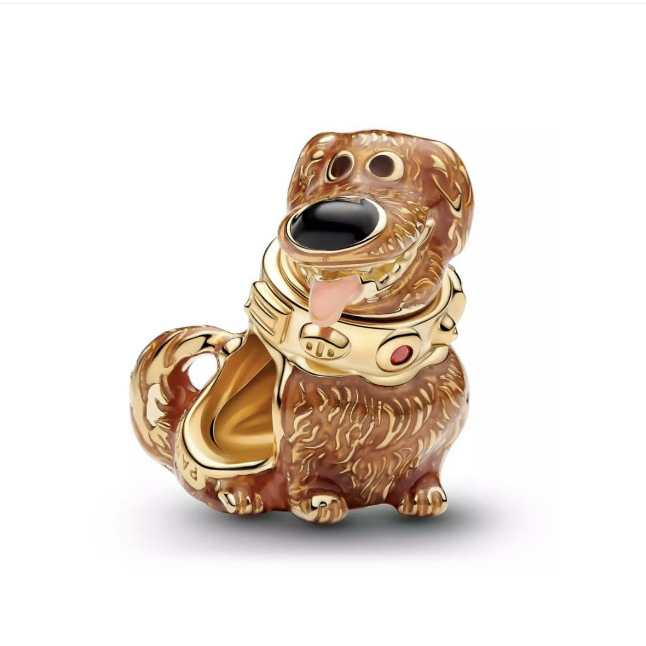 New Dug Pandora charm!