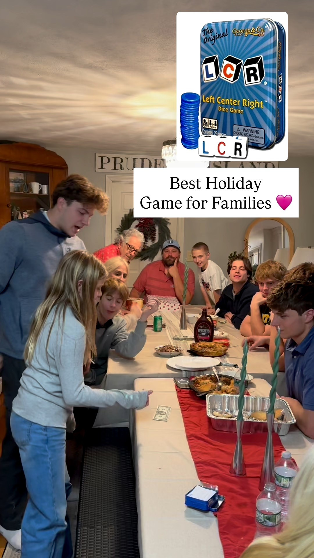 Best family game for the holiday! 

#LTKHoliday #LTKGiftGuide