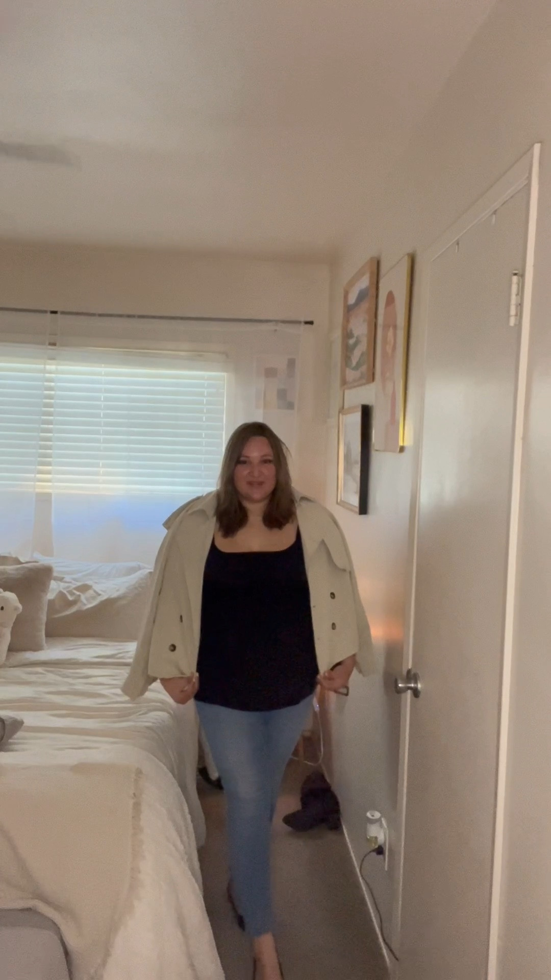 Which one?

#LTKPlusSize #LTKStyleTip #LTKMidsize