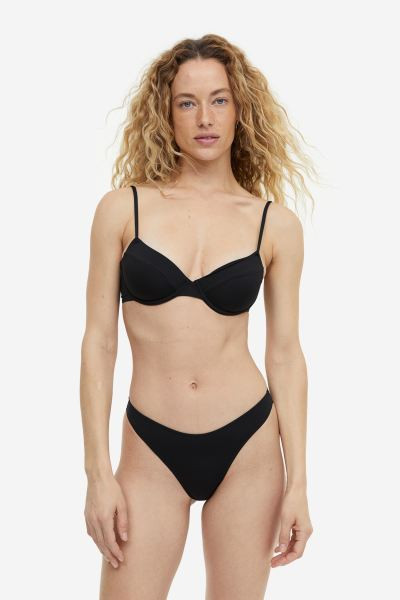 Brazilian Bikini Bottoms | H&M (US + CA)