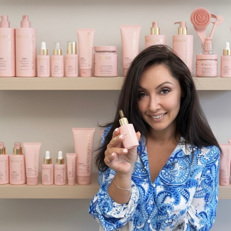 I am excited to start using Vegamour again to regain my hair after giving birth! It’s always been my back pocket magician!
Today 25% off site with code ULTIMATE 


#LTKSaleAlert #LTKBeauty #LTKBaby