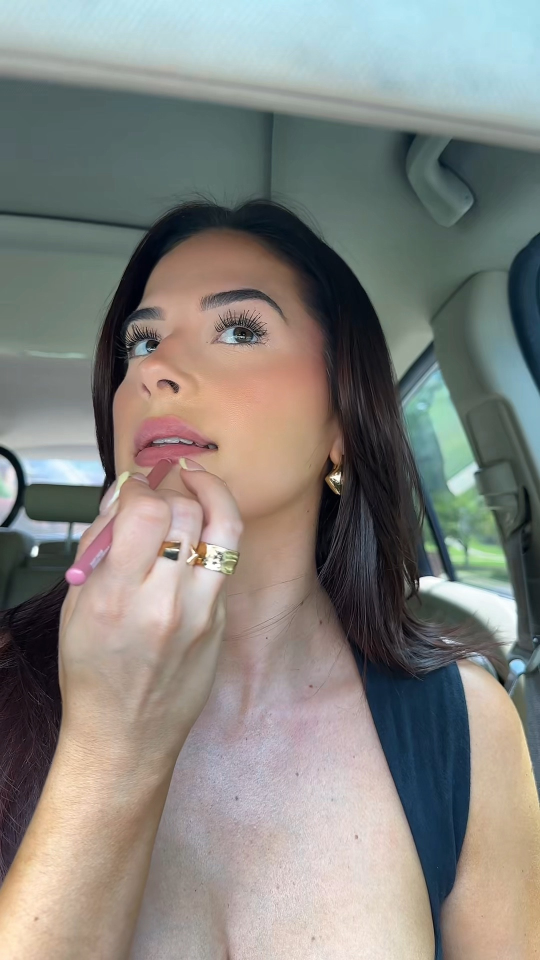EVERYDAY DRUGSTORE LIP COMBO 

#LTKBeauty #LTKFindsUnder50