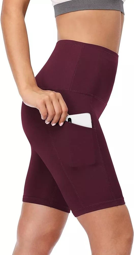 CADMUS Women's High Waist Spandex … curated on LTK