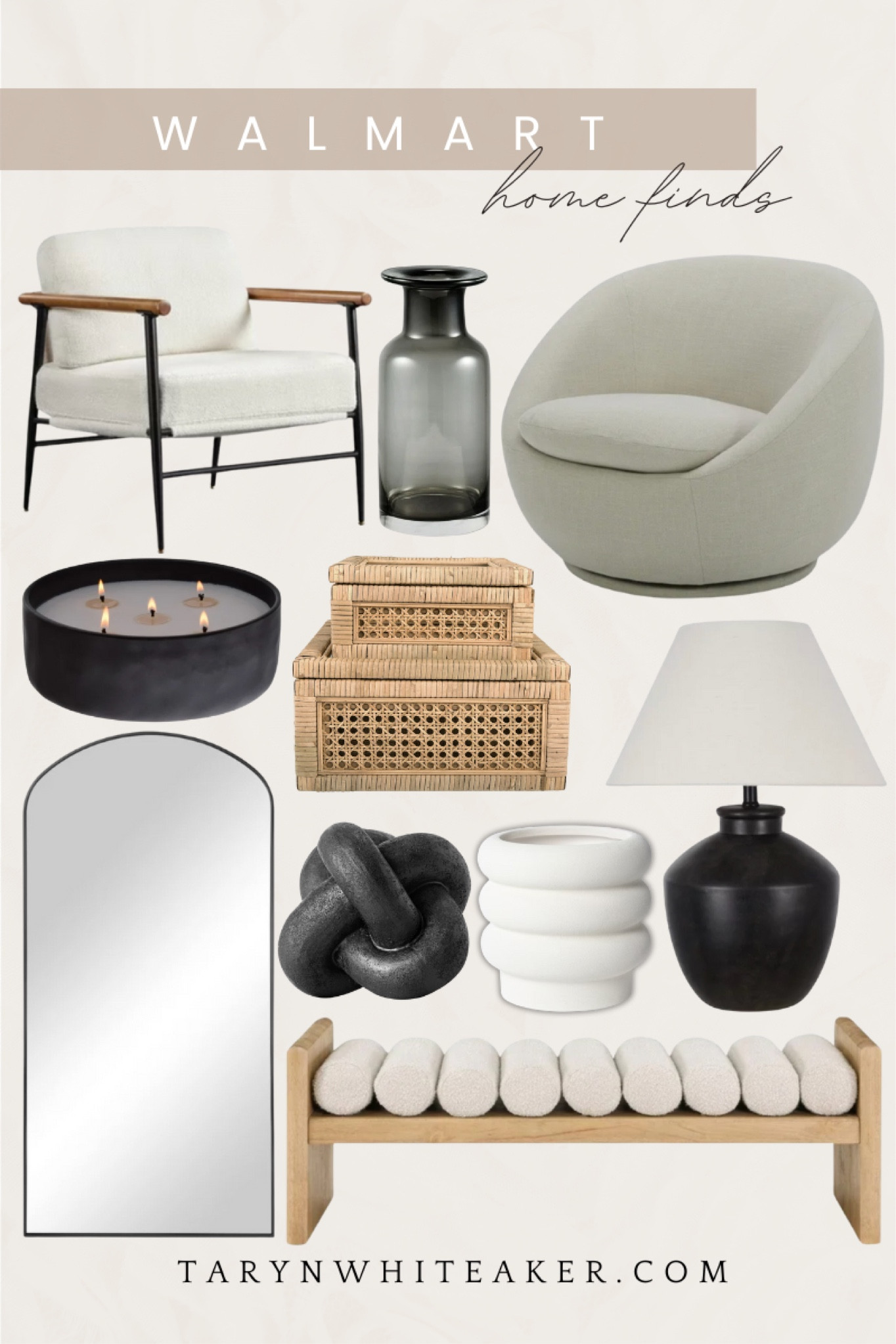 Walmart home finds


Home decor  home finds  Home furniture  Walmart home  Walmart decor  affordable home  home finds  budget friendly  tarnywhiteaker

#LTKHome #LTKStyleTip