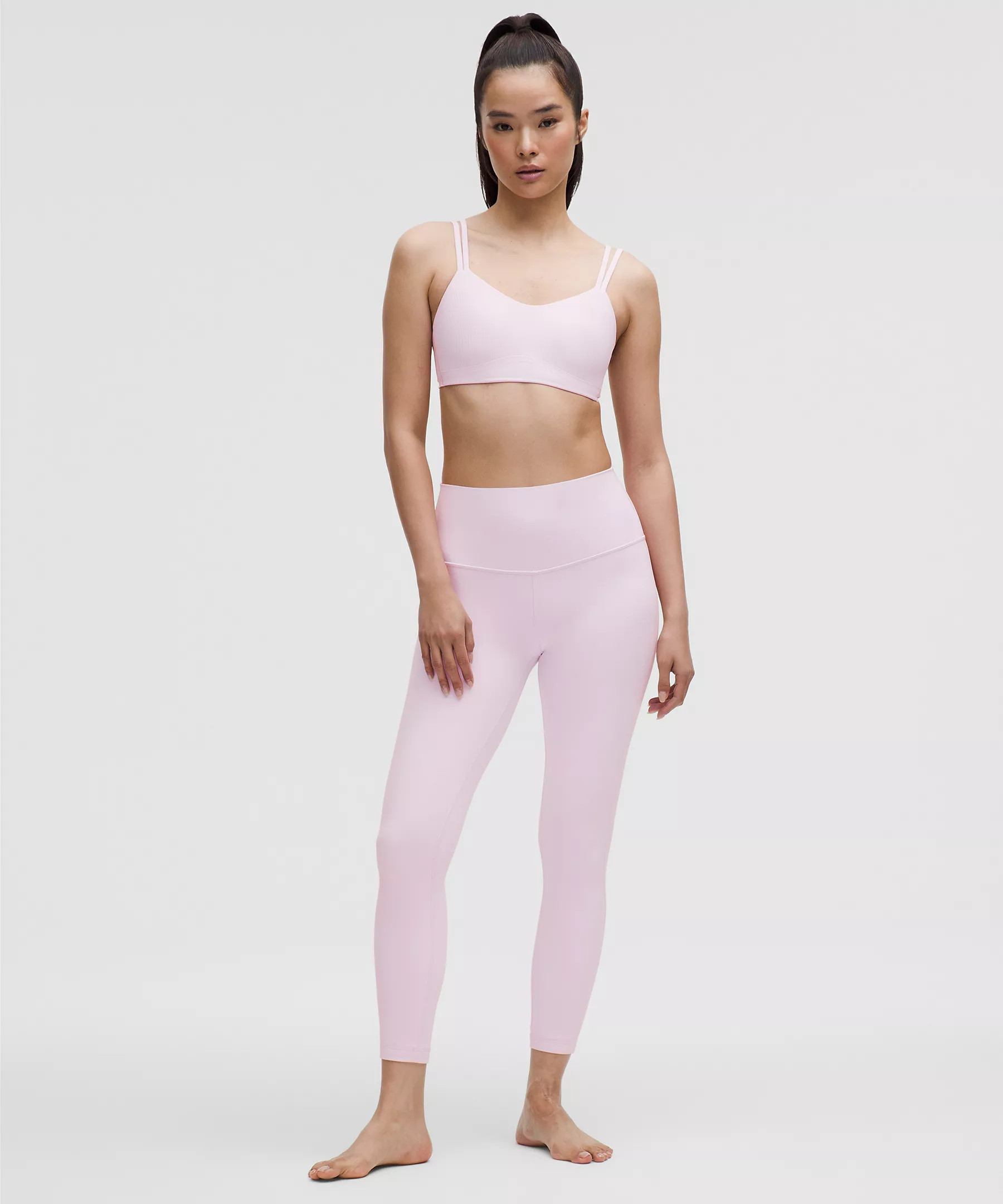 lululemon Align™ High-Rise Pant 25" | Lululemon (US)