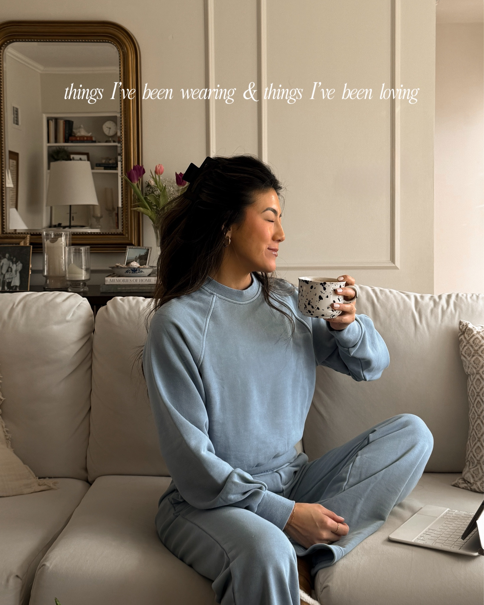 Some favorite things I’m wearing and using! 
CODES:
Organify: JENNIFERRSWEET 
Primally Pure: JENNIFERRSWEET 
Clearstem: JENNIFERRSWEET 


#LTKselfcare #LTKmomlife #LTKootd