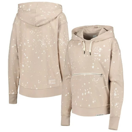 Women s Nike Tan USMNT Standard Issue Pullover Hoodie | Walmart (US)