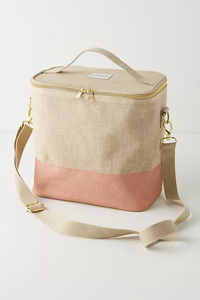 SoYoung Lunch Poche Bag | Anthropologie (US)