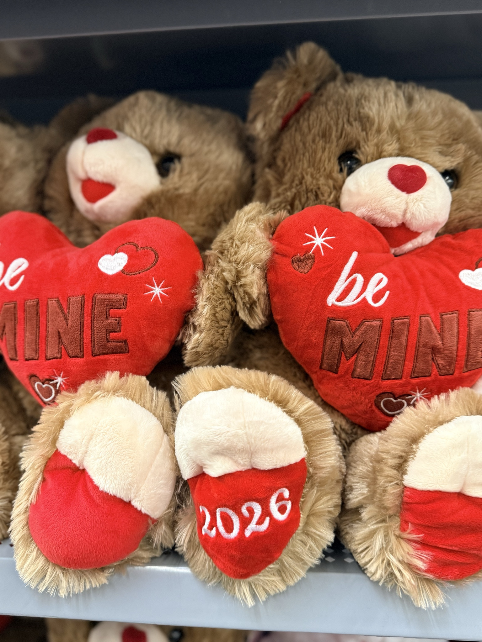 Valentine’s Day decorations are officially in season 💘
Soft pinks, hearts, and cozy little details that instantly make your home feel festive and loved.
I linked all my favorite Valentine decor finds on LTK so you can decorate once and enjoy all month.

#valentinesdaydecor #valentinesdecor #holidaydecor #homeinspo #seasonaldecor #pinkhome #LTKhome #LTKfinds #LTKsale #shoppingfavorites #onlineshopping #ShoppingWithPriiincesss #Atlantamom #AtlantaCreator #Atlantacontentcreators


#LTKSeasonal #LTKselfcare #LTKHome