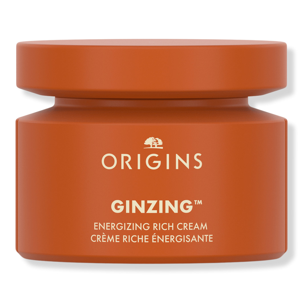 GinZing Ultra-Hydrating Energy-Boosting Cream | Ulta