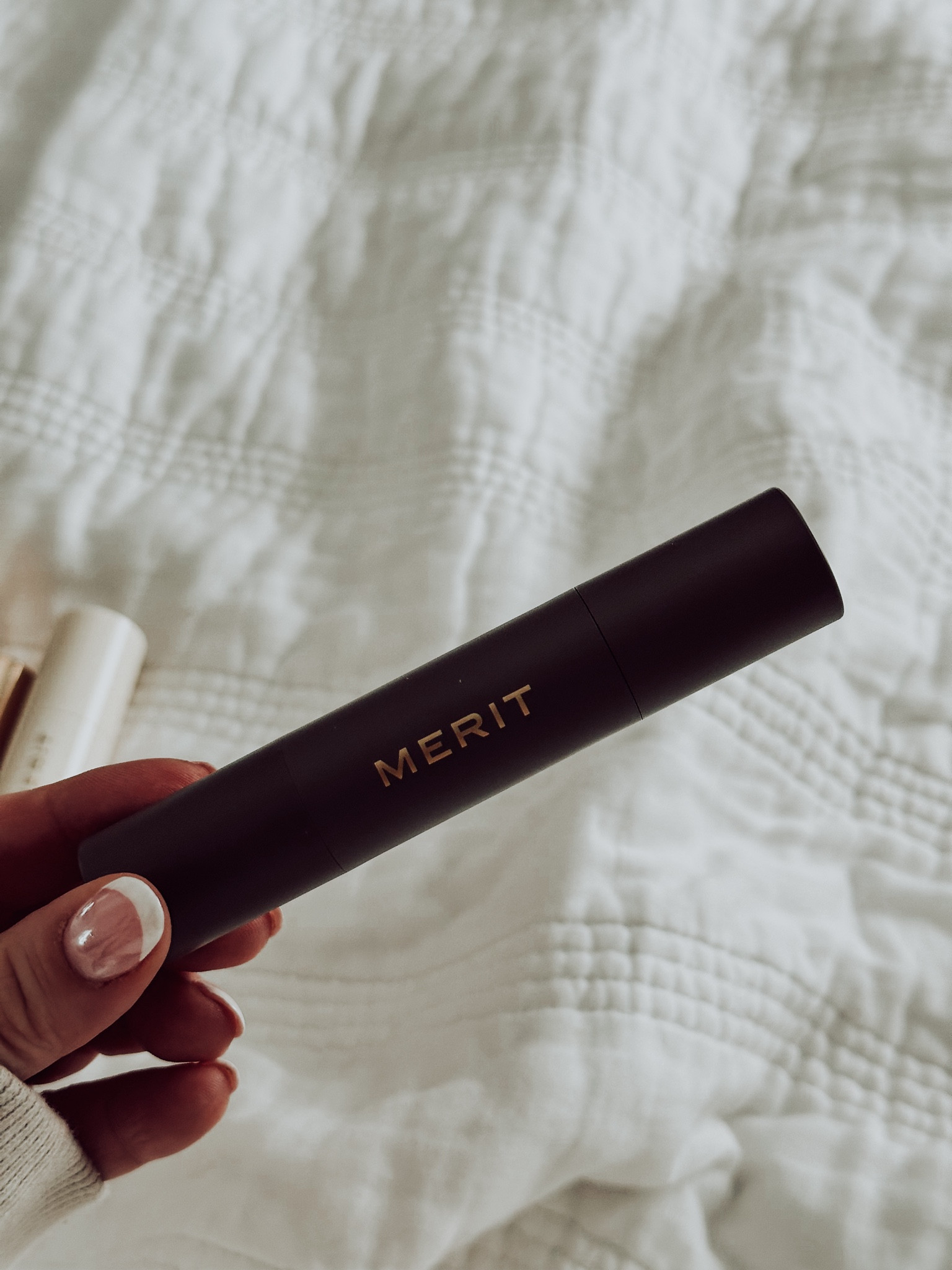 Literally one of my favorite beauty products right now 😍

#meritbeauty 

#LTKbeauty #LTKfindsunder50 #LTKstyletip